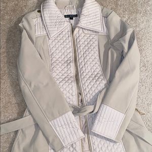 VIA SPIGA LONG JACKET